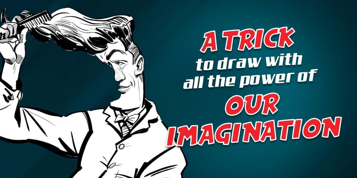 Domina la Pareidolia: El Secreto de la Imaginación Infinita