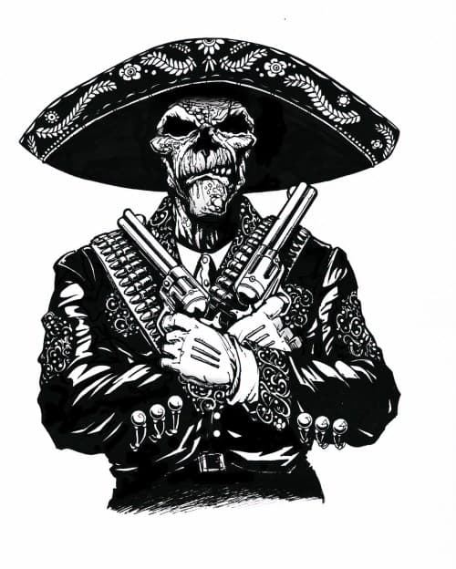 Obra del instructor PORT-3
