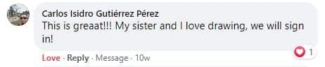 Testimonio 5