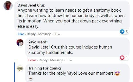 Testimonio 3