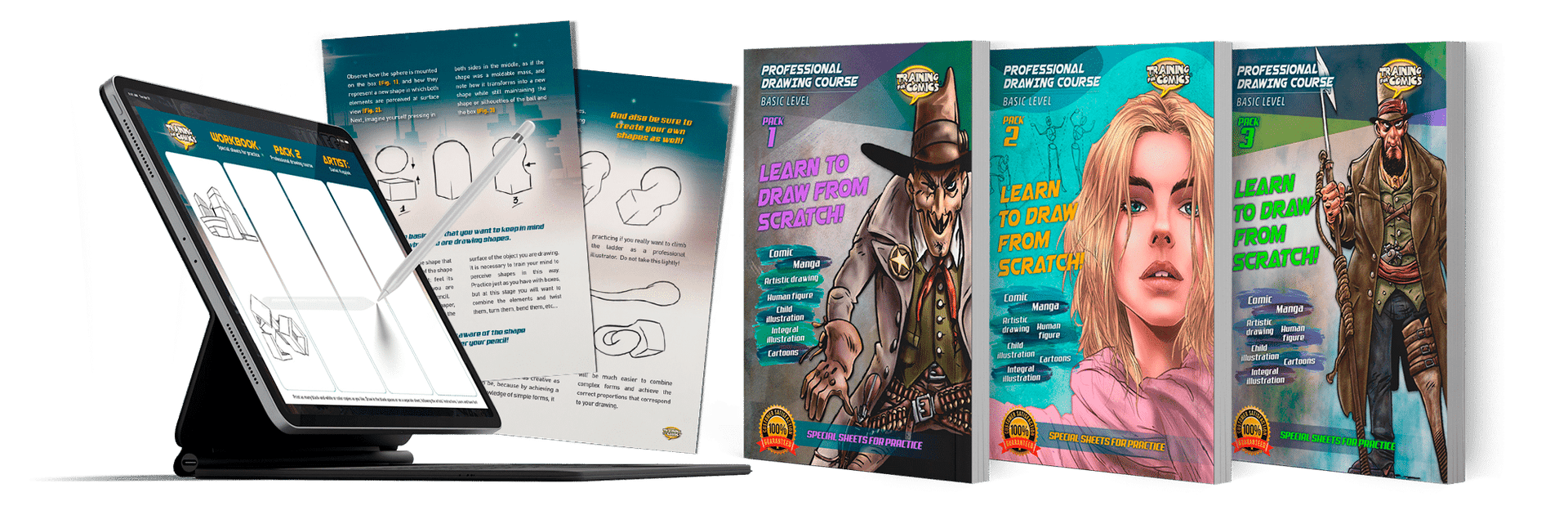 Ejemplo de dibujo