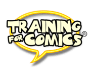 Training For Comics